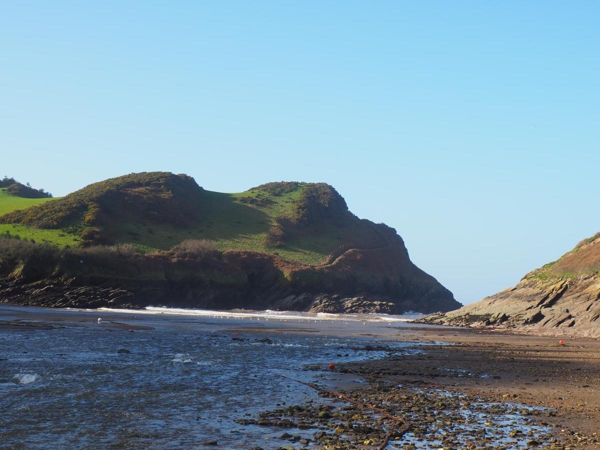 Watermouth Lodges Ilfracombe Exterior foto