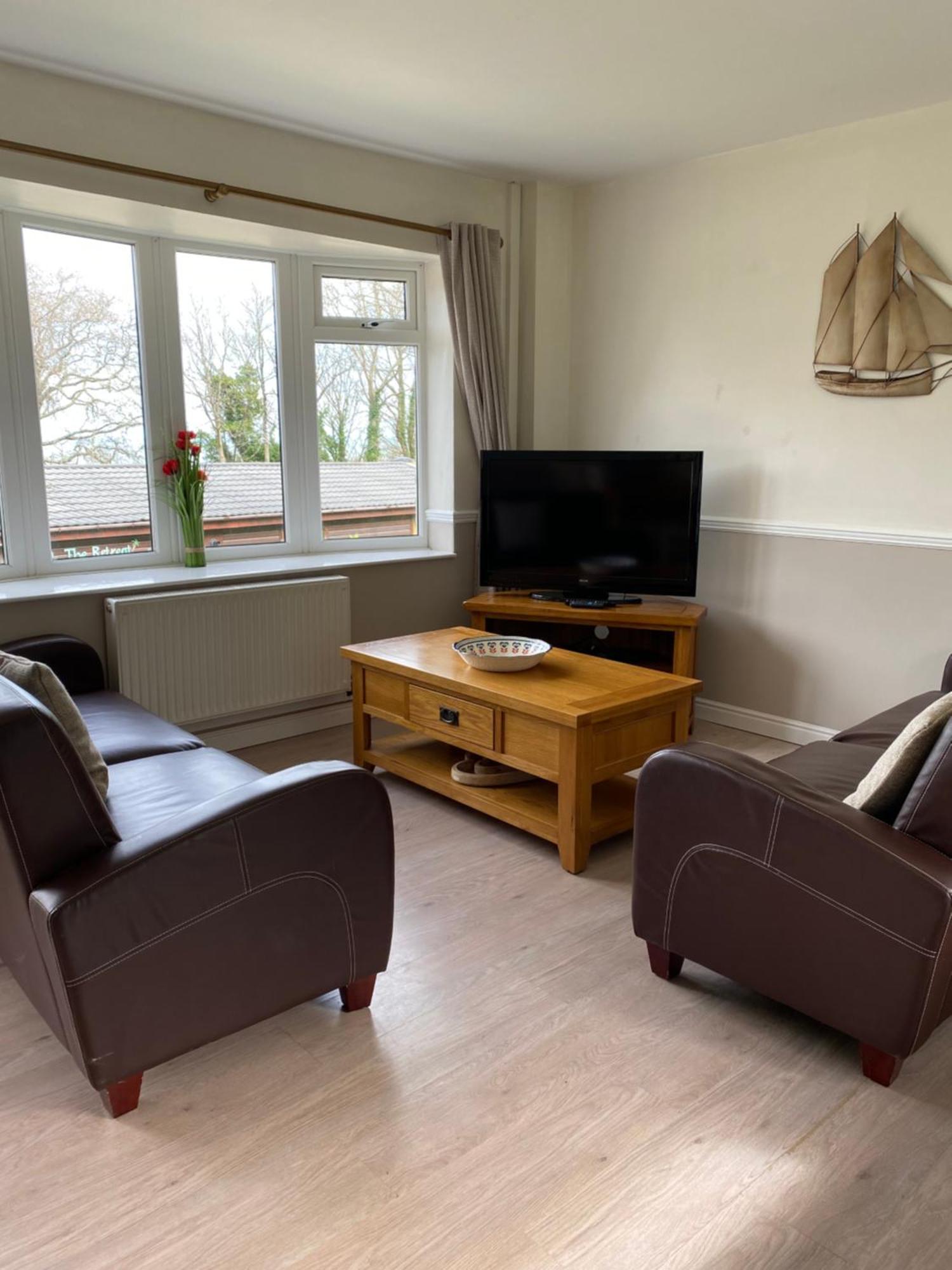 Watermouth Lodges Ilfracombe Zimmer foto