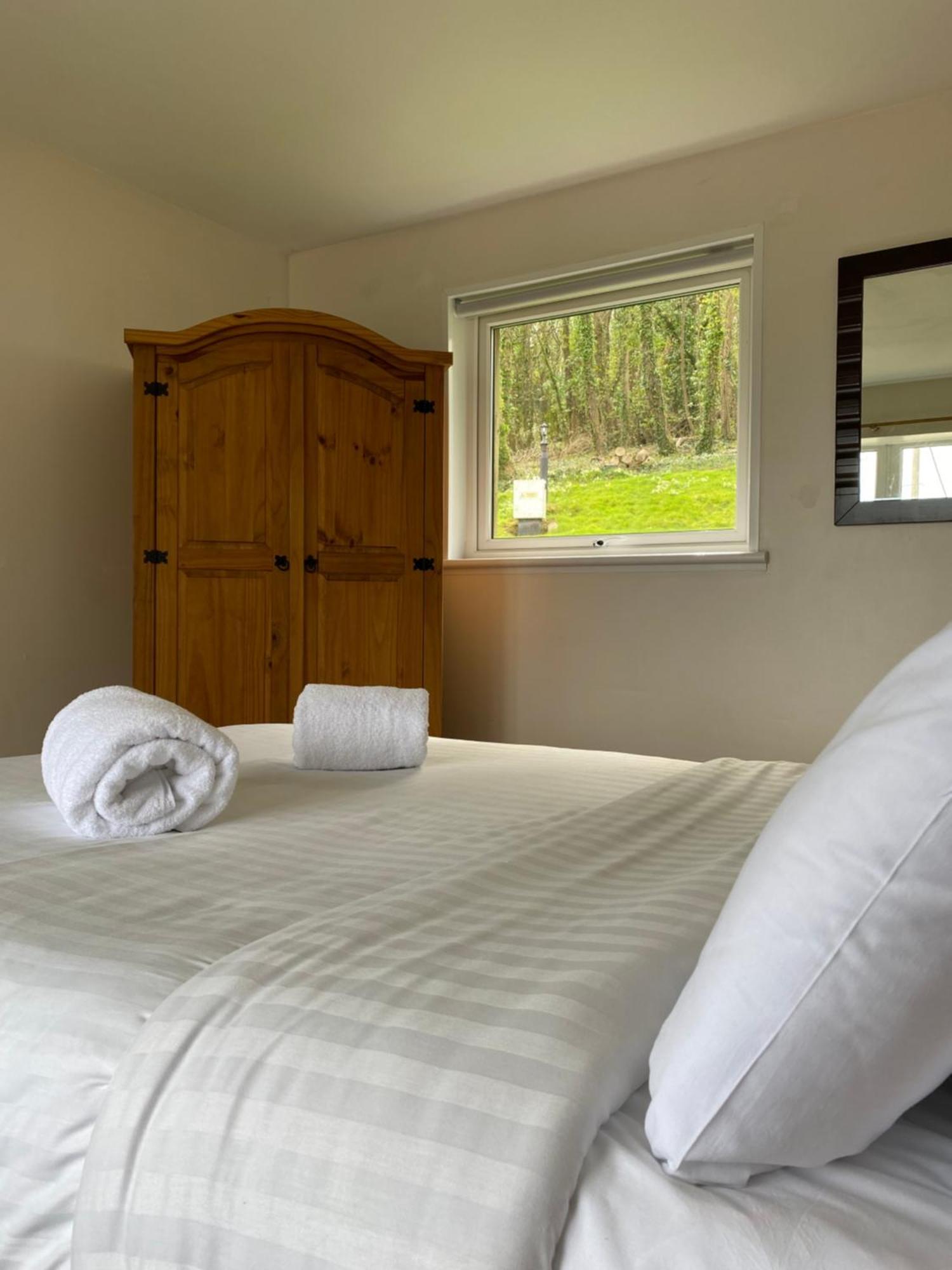 Watermouth Lodges Ilfracombe Zimmer foto